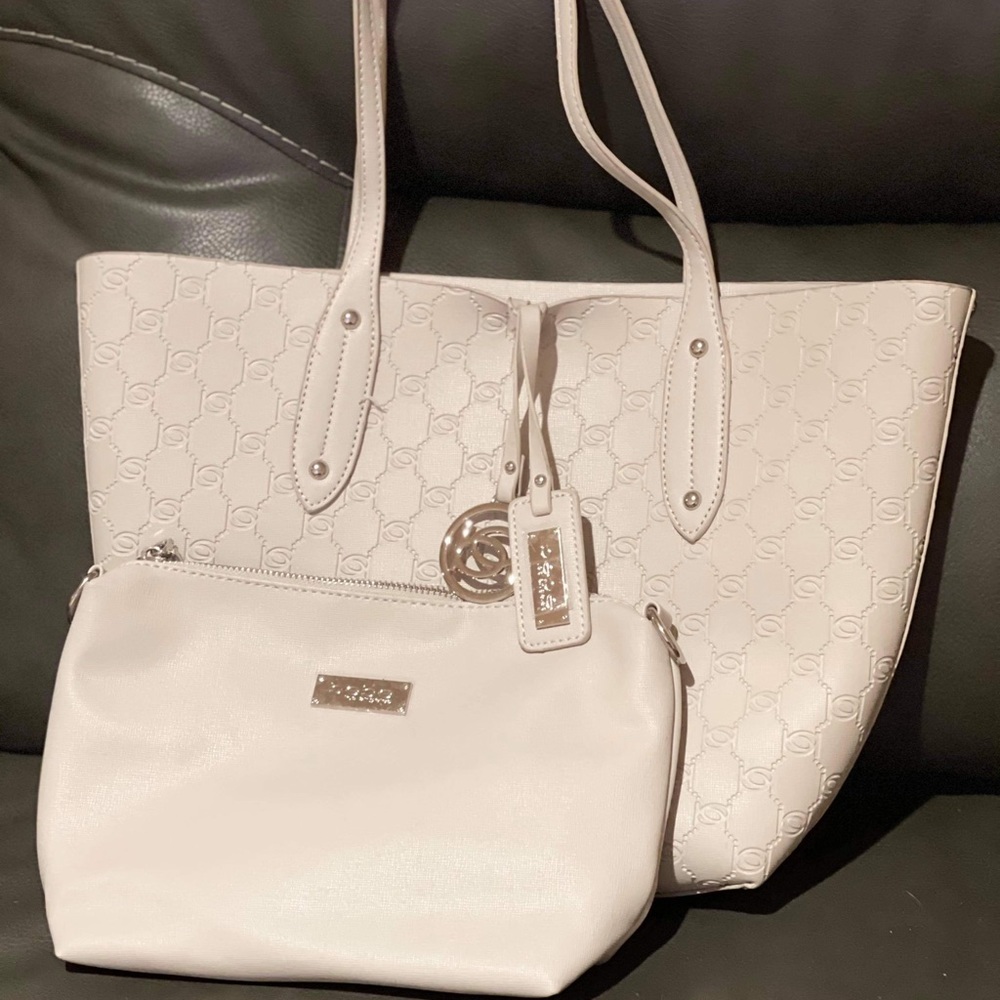 Bebe handbag.